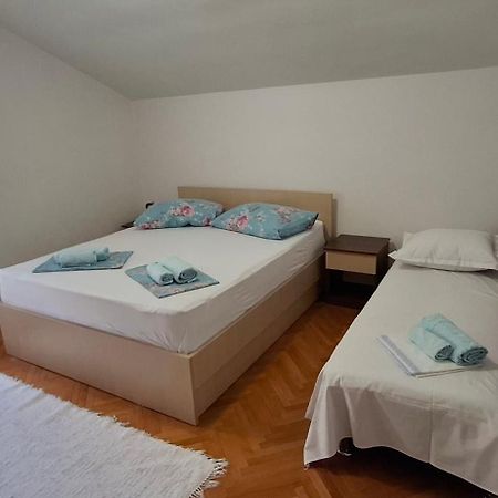 Downtown Dream Makarska Appartement Buitenkant foto