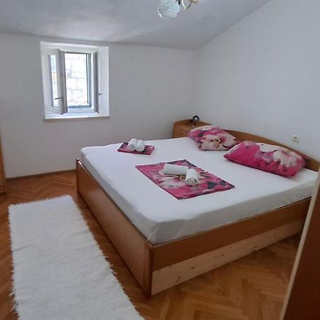 Downtown Dream Makarska Appartement Buitenkant foto