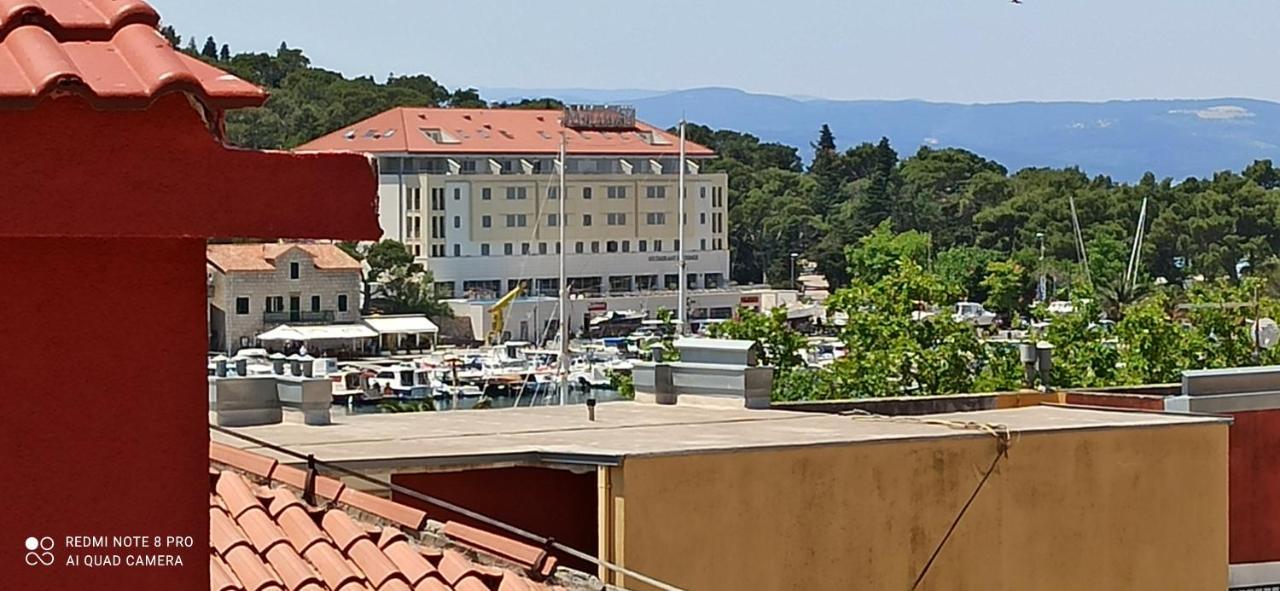 Downtown Dream Makarska Appartement Buitenkant foto