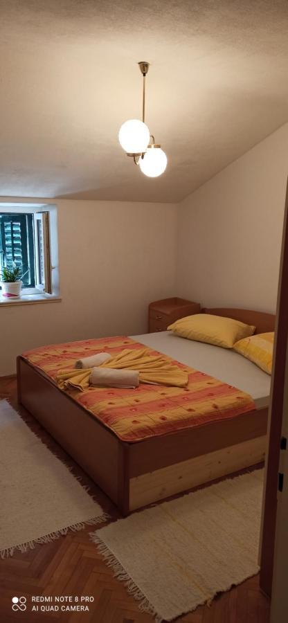 Downtown Dream Makarska Appartement Buitenkant foto