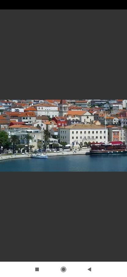 Downtown Dream Makarska Appartement Buitenkant foto