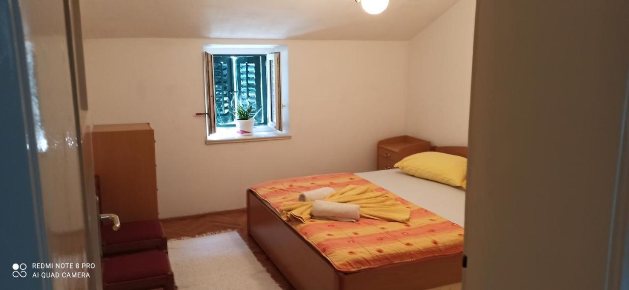 Downtown Dream Makarska Appartement Buitenkant foto
