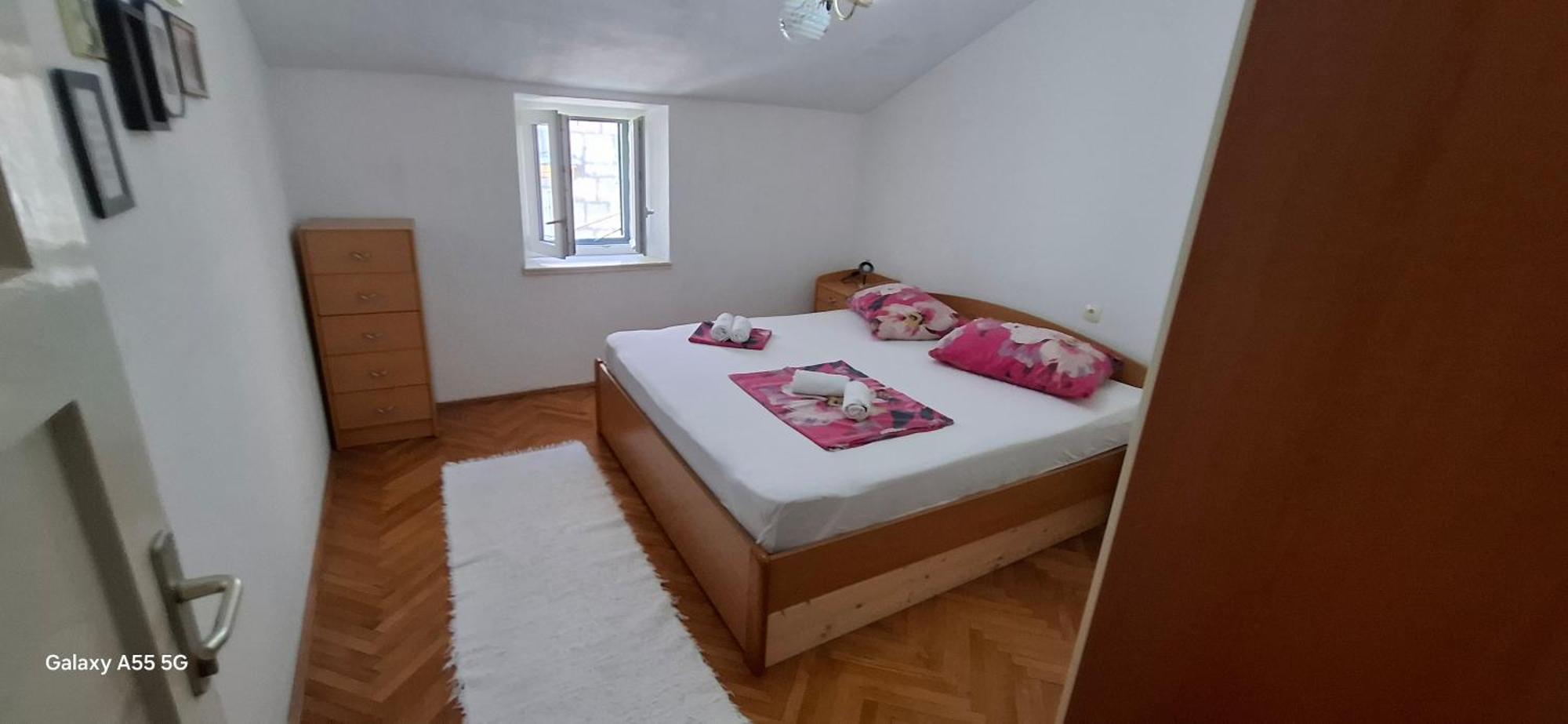 Downtown Dream Makarska Appartement Buitenkant foto