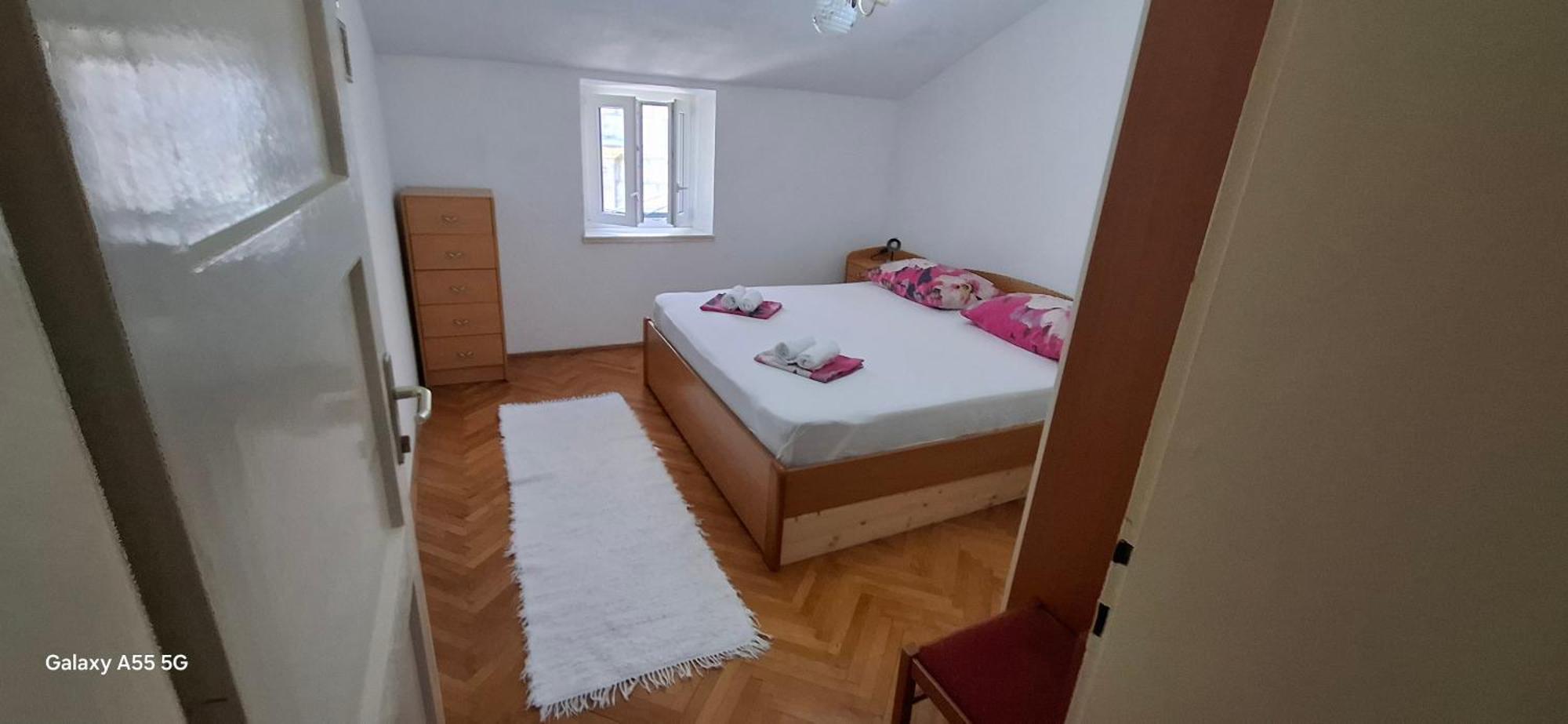 Downtown Dream Makarska Appartement Buitenkant foto