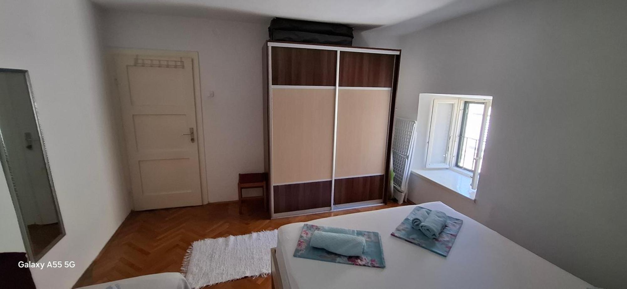 Downtown Dream Makarska Appartement Buitenkant foto