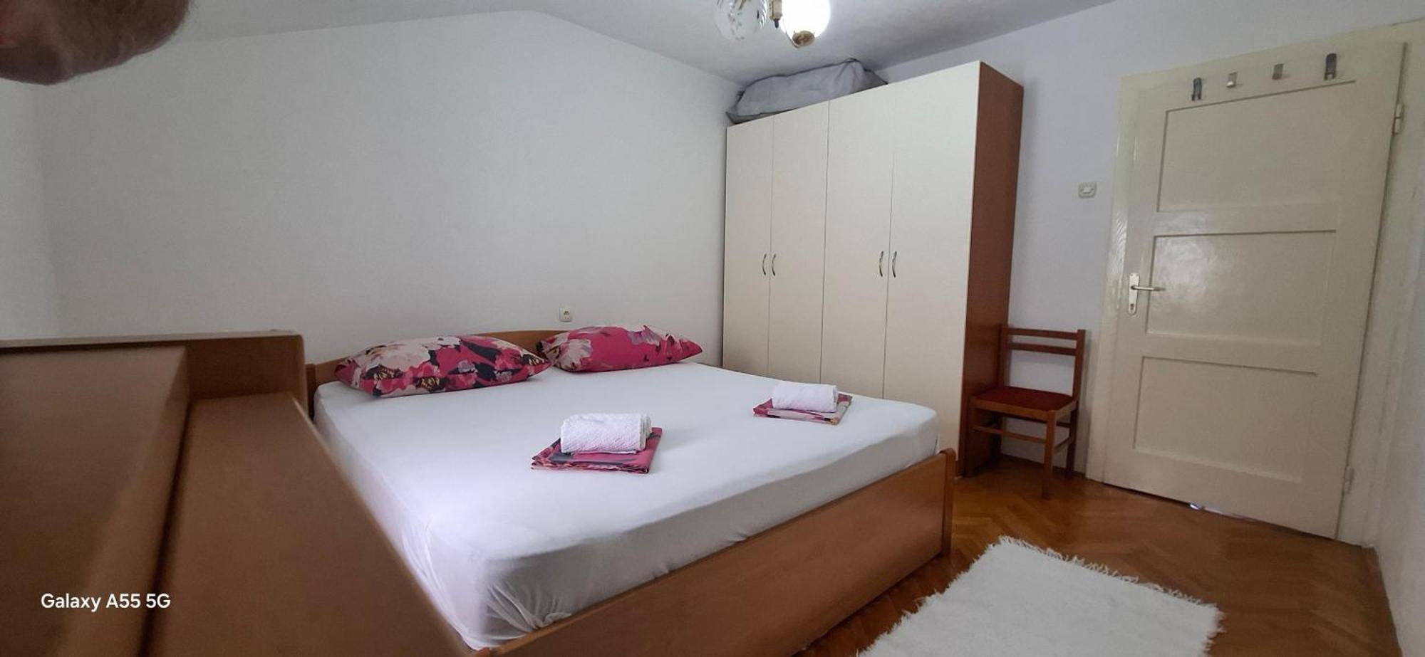 Downtown Dream Makarska Appartement Buitenkant foto